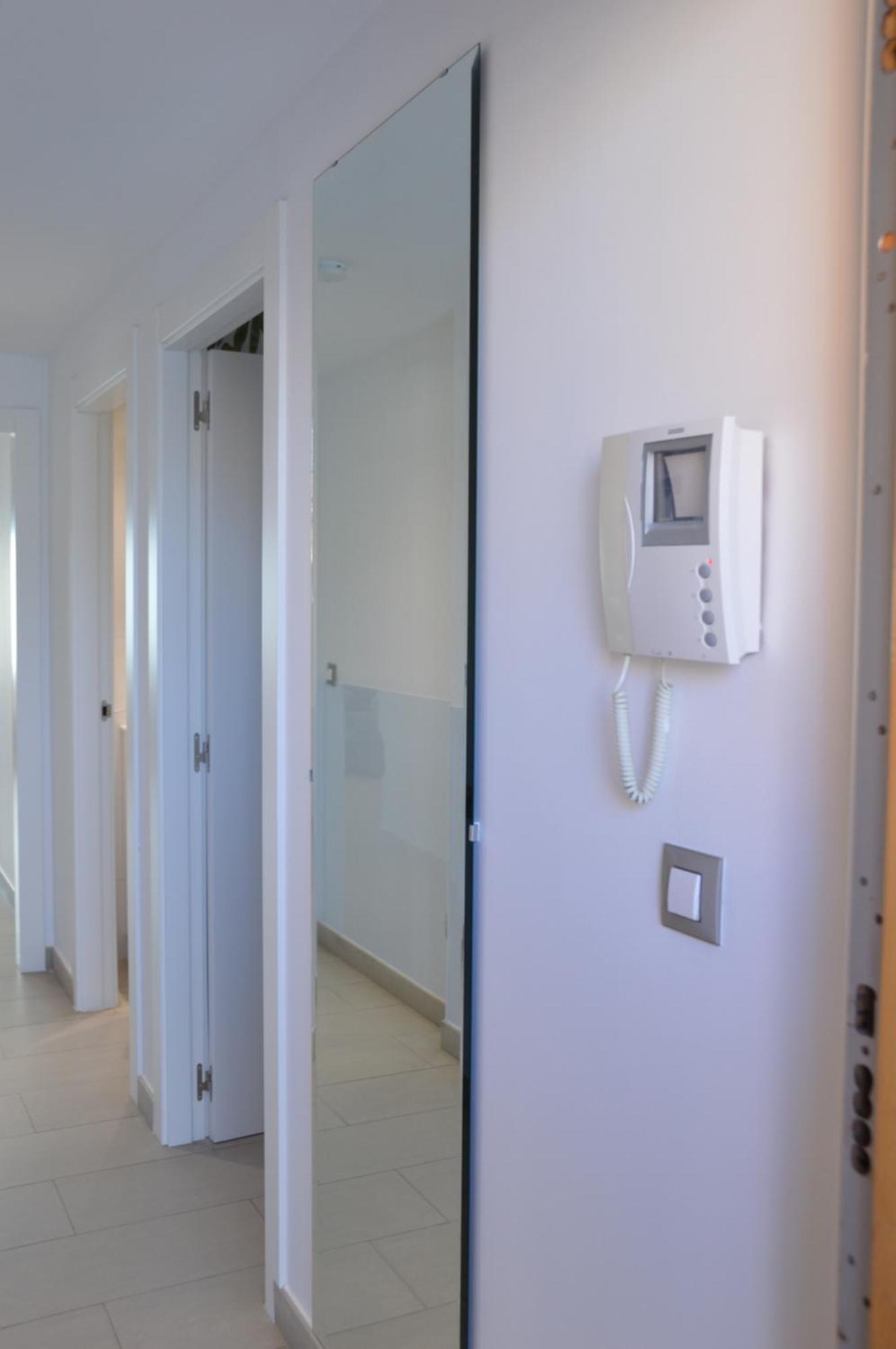Albir Beach & Sea Apt El Albir Exterior photo