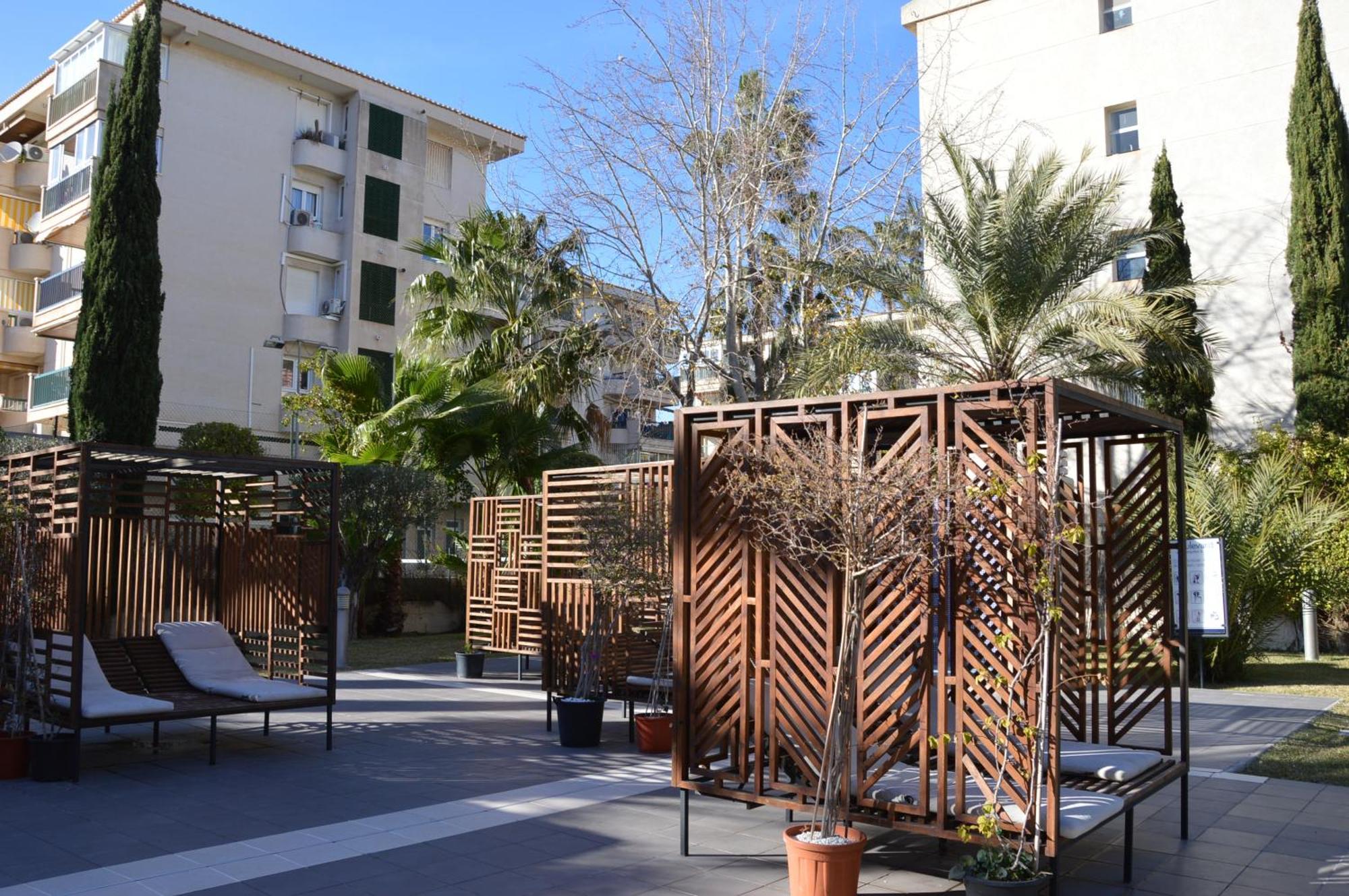 Albir Beach & Sea Apt El Albir Exterior photo
